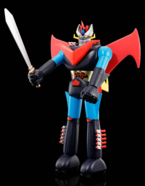 PRE-ORDER Mazinger Z Jumbo Machineder Action Figure Great Mazinger 60 cm