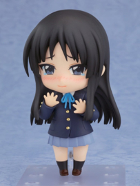 (Pre-order) K-ON! Nendoroid Action Figure Mio Akiyama 2.0 10 cm