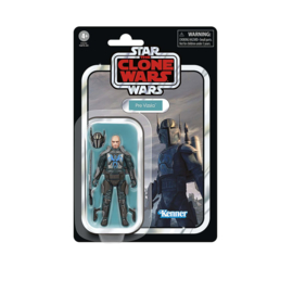 PRE-ORDER Star Wars The Vintage Collection Pre Vezsla