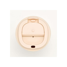 (Pre-order) Kiki's Delivery Service Mug Mat Pink 350 ml