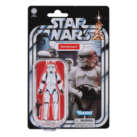 (Pre-order) Star Wars Episode IV Vintage Collection Stormtrooper