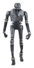 PRE-ORDER Star Wars: Andor Vintage Collection K-2SO (Kay-Tuesso)