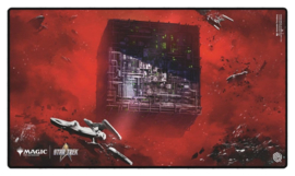 Ultimate Guard Play-Mat Magic: The Gathering | Star Trek - Borg Cube