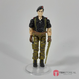 G.I. Joe -  Flint (V1) (Compleet)