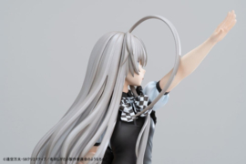 (Pre-order) Haiyore! Nyaruko-san F PVC Statue 1/6 Nyaruko 26 cm   