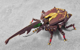 Mushikihime Action Figure Toko 16 cm 