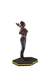 (Pre-order) Cyberpunk 2077 PVC Statue Panam Palmer 23 cm