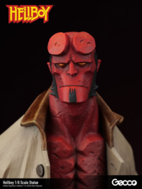 (Pre-order) Hellboy Resin Statue 1/6 34 cm