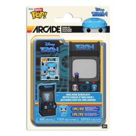 (Pre-order) NFF Bitty POP! Arcade Claw Vinyl Figure Tron