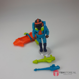 M.A.S.K. - Sea Attack European Exclusive (99% Compleet)