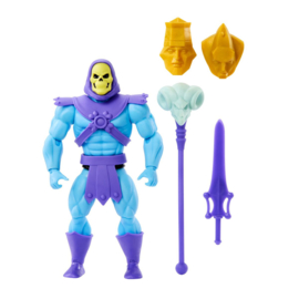 MOTU Masters of the Universe Origins Cartoon Collection Skeletor (Beschadigde verpakking)