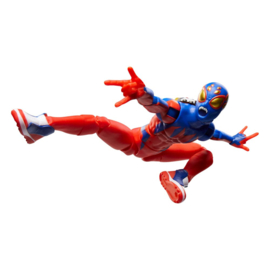 Spider-Man Marvel Legends Retro Spider-Boy