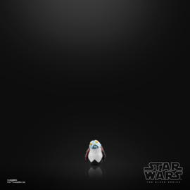 Star Wars Black Series Clone Trooper (Halloween Edition)
