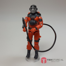 G.I. Joe - Barbecue (v1) (99% Compleet)
