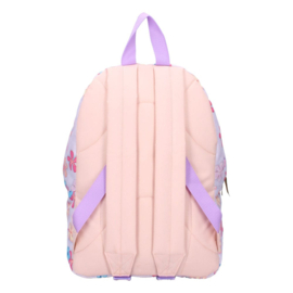 (Pre-order) Lilo & Stitch Backpack Furry Fantasy 37 cm 