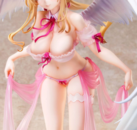 (Pre-order) Original Character PVC Statue 1/5.5 Angel-chan 28 cm