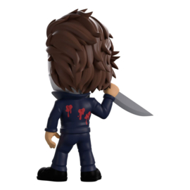 (Pre-order) Halloween Vinyl Figure Michael Myers 12 cm    