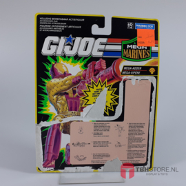 G.I. Joe Cardback Mega-Vipers