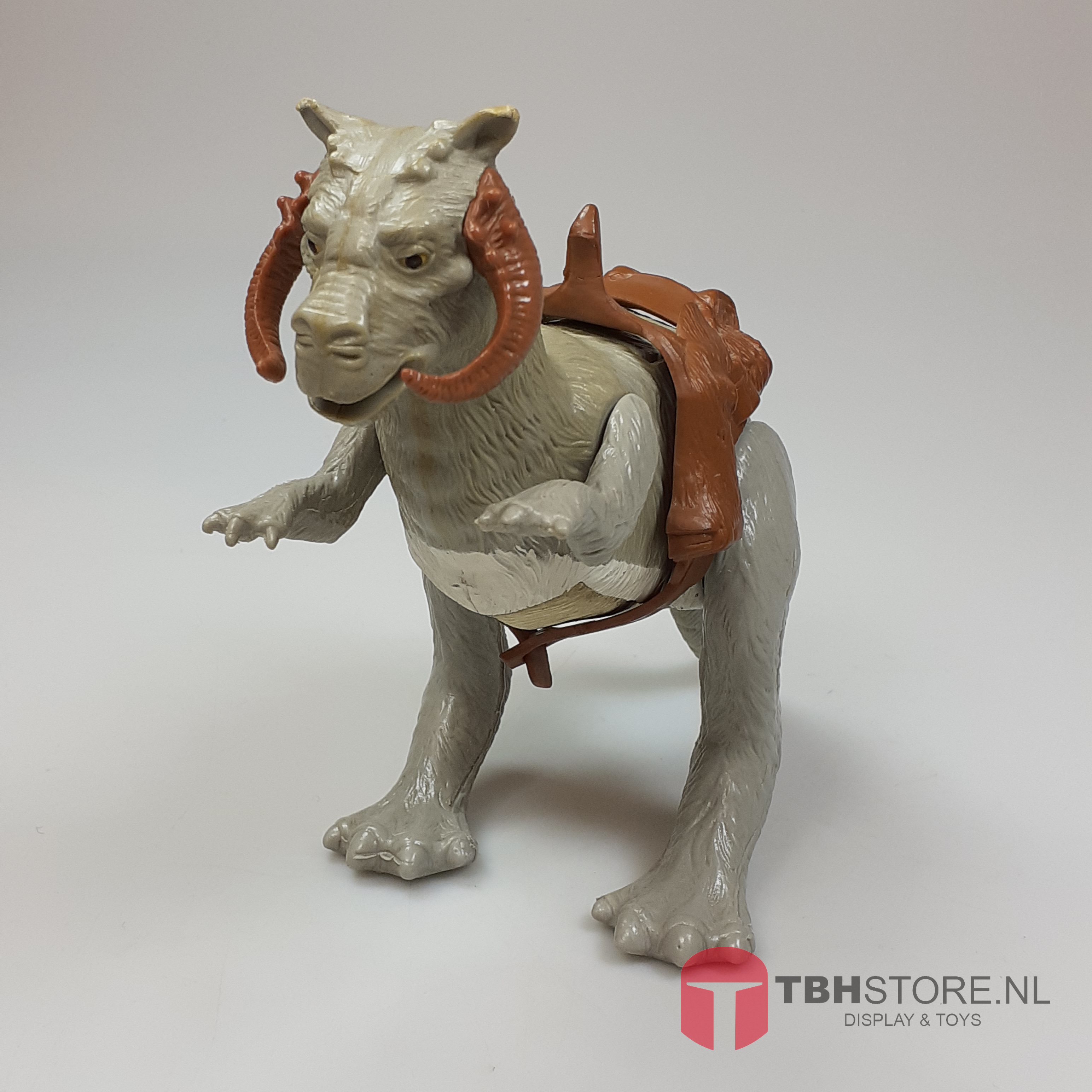 Vintage Star Wars - TaunTaun Open Belly