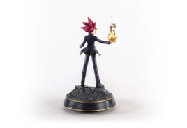(Pre-order) Yu-Gi-Oh! Statue Yami Yugi 31 cm