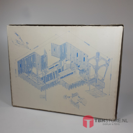 Playmobil - Fort Randall 3419