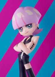 (Pre-order) New Panty & Stocking with Garterbelt Pop Up Parade PVC Figure Polyurethane 14 cm