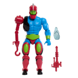 MOTU Masters of the Universe Origins Cartoon Collection Trap Jaw