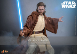 (Pre-order) Star Wars: Episode II - Attack of the Clones Action Figure 1/6 Obi-Wan Kenobi 31 cm
