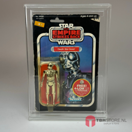 Vintage Star Wars - ESB Death Star Droid (DSD) MOC