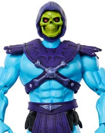 PRE-ORDER Masters of the Universe Masterverse Vintage Collection Skeletor 18 cm