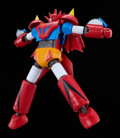 (Pre-order) Getter Robo G Moderoid Plastic Model Kit Getter Dragon 12 cm