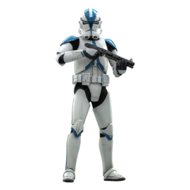 PRE-ORDER Star Wars: Obi-Wan Kenobi 1/6 501st Legion Clone Trooper