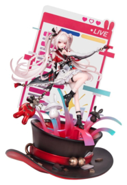 (Pre-order) Honkai: Star Rail PVC Figure 1/7 Sparkle with Bonus 34 cm