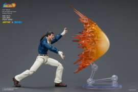 (Pre-order) The King of Fighters '98 Ultimate Match Action Figure Robert Garcia (Art of Fighting Team) 12 cm