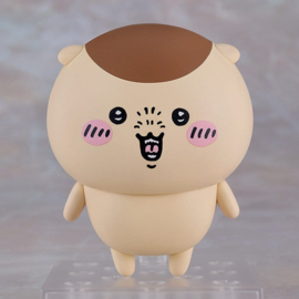 (Pre-order) Chiikawa Nendoroid Action Figure Kurimanju 7 cm
