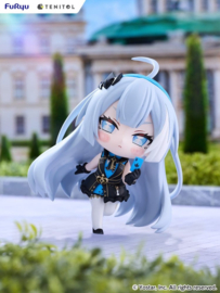 (Pre-order) Stella Sora Tenitol PVC Figure Tyrant [mini] 11 cm