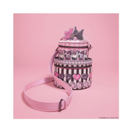 Sanrio by Loungefly Crossbody My Melody and Kuromi