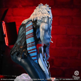 (Pre-order) Iron Maiden 3D Vinyl Statue Fear of the Dark 20 cm