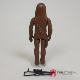 Vintage Star Wars - Chewbacca (Compleet)