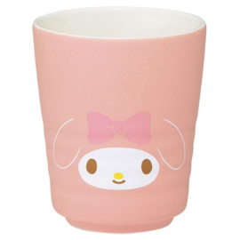 (Pre-order) Sanrio Mug My Melody Small