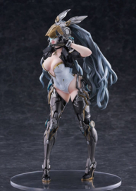 (Pre-order) The First Descendant PVC Figure 1/7 Ultimate Bunny 26 cm