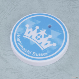 (Pre-order) Hololive Production Nendoroid Action Figure Hoshimachi Suisei: Sailor Outfit Ver. 10 cm 