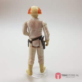 Vintage Star Wars - Cloud Car Pilot, CCP