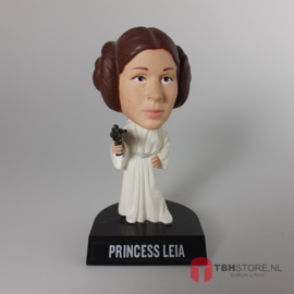 Star Wars - Princess Leia Bobble-Head