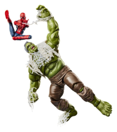 (Pre-order) Spider-Man: Brand New Day Marvel Legends Action Figure Spider-Man 15 cm