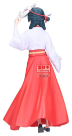 (Pre-order) The Apothecary Diaries PVC Figure Maomao Fox Village ver. 21 cm