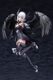 (Pre-order) Arcanadea Plastic Model Kit Grand Scale Lumitea ReACT-A 25 cm