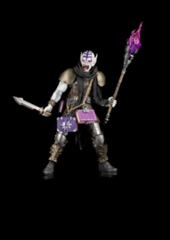 (Pre-order) Mythic Legions Action Figure Accessory Loremaster Character Pack Deluxe