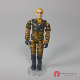 G.I. Joe Freefall (V1) (Beater)