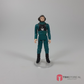 Vintage Star Wars A-wing Pilot (Last 17)